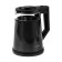 Electric kettle Energy E-200, Metal, Glass Sobe, 1.2 L, 1350 W, Gray
