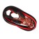 Set of motorist "Glavdor" GL-63 + cigarette wires