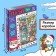 Puzzle “Find and show. New Year's commotion ", 120 parts