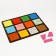 Developing board "Fold the square" 1 level of complexity