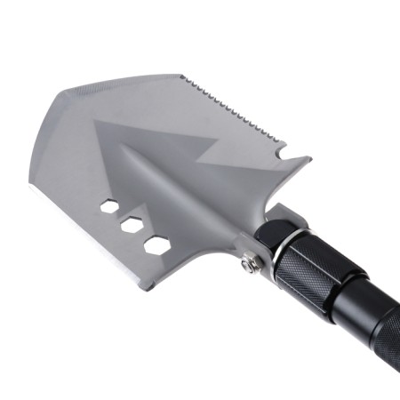 Multifunctional shovel 11B1, 76cm-9