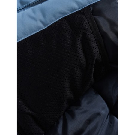 Winter park for a boy, height 158 ​​cm, blue color-6