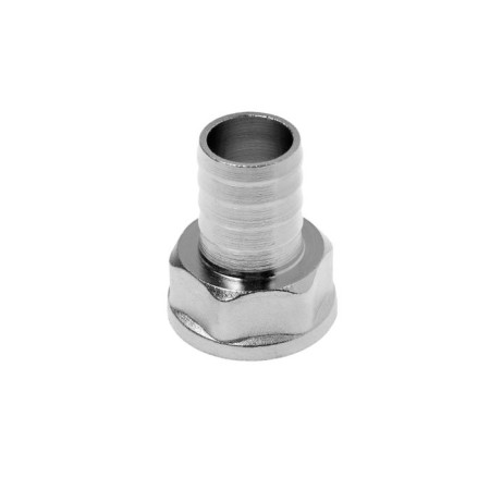 CTM fitting, 3/4 "x 20 mm, inner thread, nickel -plated brass-1