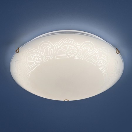 Ammonite LED 24W 4000K D300 IP20 lamp-3