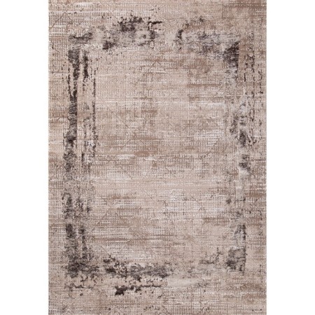 Rectangular carpet Karmen Hali Armina, size 160x230 cm, color Dark Brown