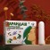 Crynome pencil-inhaler on natural essential oils