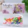 Confectionery Sprinking "Mickey Mouse", 20 g, mix