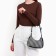 Women's textile bag, 20x23x5.5 cm, paws