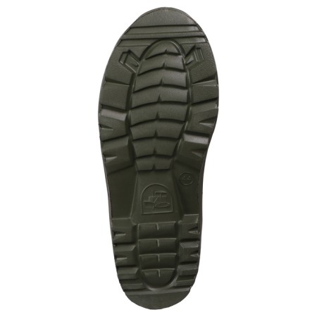 Men's boots S-100m, Eva, olive, size 41-7