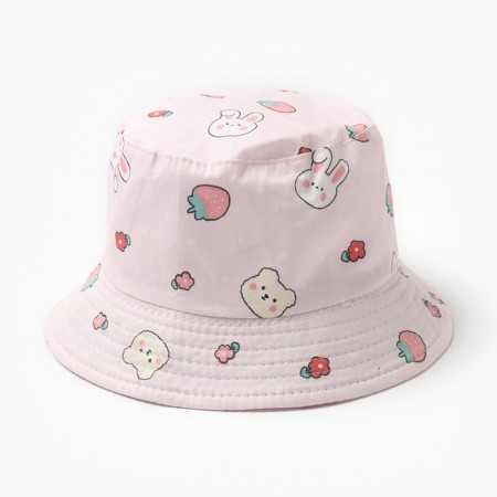 Panama Children's KAFTAN "Bunny" R.54-2