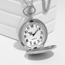 Pocket clock 