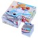 Cubes in pictures, 9 pcs.