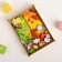 Puzzle "Velcro. Seasons"