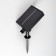 Garden lamp on the solar battery "Dandelion" 2 pcs., 78 cm, 160 LED, glow white glow