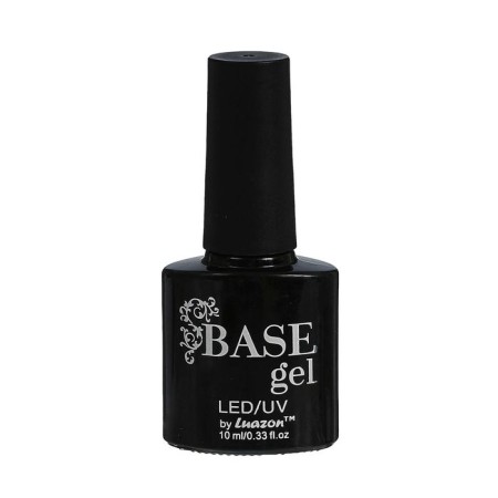 Camouflage nail base, 10 ml, beige color