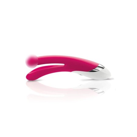 Vibrator Mystim Bon Aparte Cherry-3