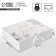 Gift folding box, packaging, “Just for You”, 31 x 24.5 x 8 cm