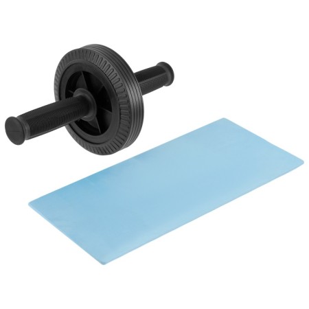 The press for the press onlytop, 27x14 cm, with a rug, black color-11