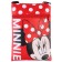 Bag Barry Bag, 11x16 cm, Minnie Mouse