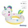 Circle for swimming "Animals", from 3-6 years old, mix, 36128 Bestway