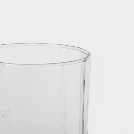 A set of glass glasses "Rosh", 450 ml, 6 pcs-2