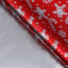 Palette packaging foil 