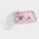 Box for confectionery products with PVC “The best” lid, 20 x 30 x 8 cm