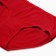 Women's cowards, red color, size 54-56