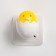 NED NED "Top in the egg" 6.5x6x6 cm Risalux