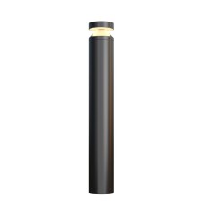 Landscape Light Outdoor O591FL-L12GF3K1, LED, 12 W, 120x120x800 mm, 300 lm, 3000k, 2835, graphite