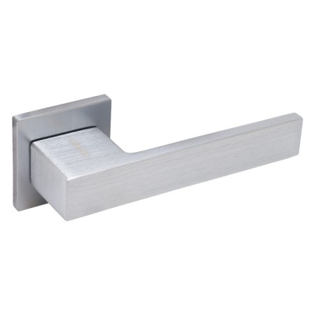 Separate handle "Allur" Art "Ringo" MSC, Matte Chrome color