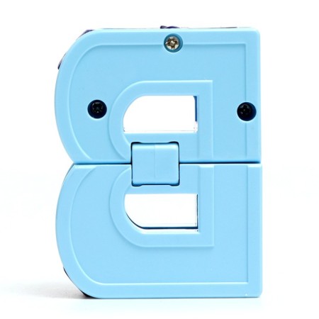 Robot Bukva b, transforms into a boar-3