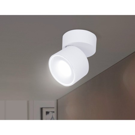 Ambrella Light, 75x75x83 mm, white -white-7