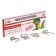 Set of puzzle "Mozgosilin" 4 pieces