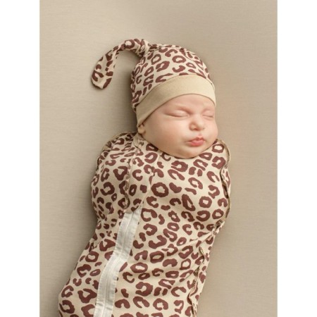 Diaper coconut with a cap Soft Hugs, height 56-68 cm-6