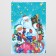 Gift Package "Gift Mesh", 25 x 40 cm
