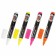A set of chalk markers 4-cv Brauberg "Pop-Art", 5 mm, washing, for smooth/surface 151535