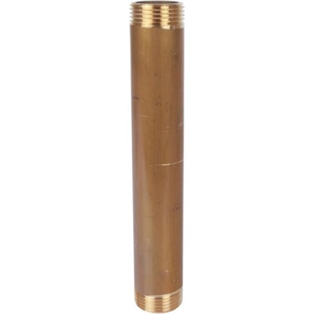 Extension cord Stout SFT-0062-001200, 1 "x 200 mm, external thread