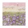 Block for entries 80 x 80 mm, 80 sheets of flowers ZD