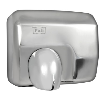 Hand dryer PUFF-8843, 2300 watts-1