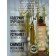Tar mask “against dandruff” with bactericidal and antimicrobial effects, 200 ml