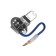Lamp automobile automobile vehicle H3, 12 V, 55 W, PK22S