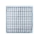 Men's nasal male Ethel "Sergio" 30*30 cm, (set 12 pcs,) cent, Fig. Mix, 100% HL
