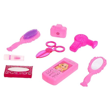 Game set "The most beautiful" No. 2, 8 items-1