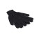 Gift "Defender and support" blanket, socks, gloves