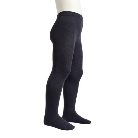 Колготки детские OMSA kids Collant 11С01-1 гладь Grigio, размер 104-110-3