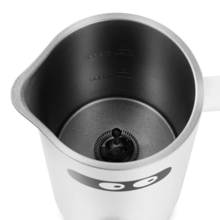 Kapuchuchener KitFort KT-775, 500 W, 0.5 l, 5 modes, white-3