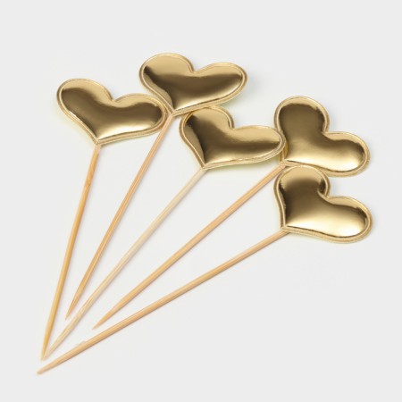 Menzhitsa "endless love", birch, in a gift box, as a gift a set of spits-11