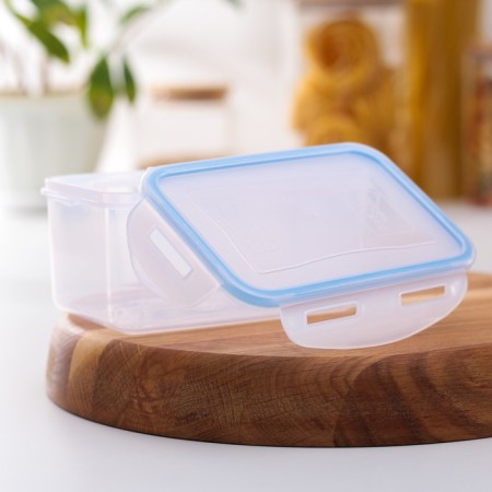 Food container Good & Good, 800 ml with a sealed lid-1