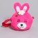 Backbase "Bunny", 18 cm, color mix